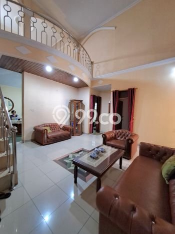 For Sale Hunian Rumah Nyaman 3 Kamar di Galaxy, Bekasi For Sale Hunian Rumah Nyaman 3 Kamar di Galaxy, Bekasi