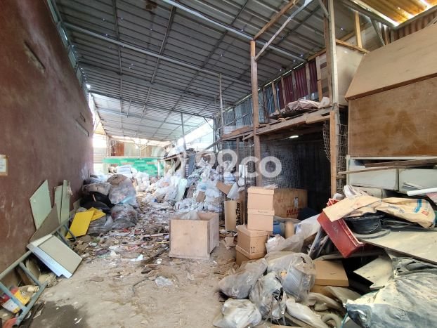 Untuk Dijual Tanah 1000m2 di Karang Satria, Bekasi Untuk Dijual Tanah 1000m2 di Karang Satria, Bekasi