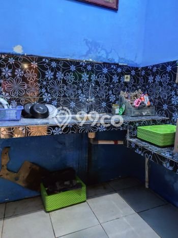 Untuk Dijual Tanah 1000m2 di Karang Satria, Bekasi Untuk Dijual Tanah 1000m2 di Karang Satria, Bekasi