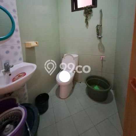 Rumah Minimalis di Bekasi Dekat Sekolah Rumah Minimalis di Bekasi Dekat Sekolah