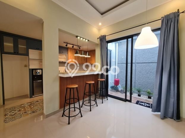 Dijual Rumah Eksklusif 3 KT di Bekasi Kota, Bekasi Dijual Rumah Eksklusif 3 KT di Bekasi Kota, Bekasi