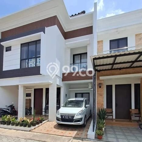 Dijual Rumah Eksklusif 3 KT di Pulo Asem, Jakarta Timur Dijual Rumah Eksklusif 3 KT di Pulo Asem, Jakarta Timur