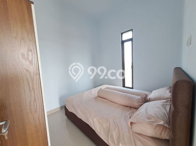 Hunian Cantik Minimalis Lb 40m2 di Bekasi Utara, Bekasi Hunian Cantik Minimalis Lb 40m2 di Bekasi Utara, Bekasi