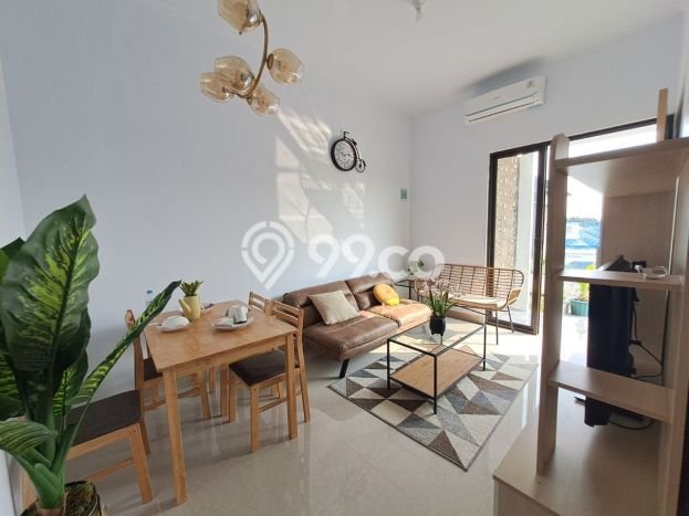 Hunian Cantik Minimalis Lb 40m2 di Bekasi Utara, Bekasi Hunian Cantik Minimalis Lb 40m2 di Bekasi Utara, Bekasi