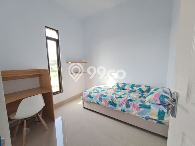 Hunian Cantik Minimalis Lb 40m2 di Bekasi Utara, Bekasi Hunian Cantik Minimalis Lb 40m2 di Bekasi Utara, Bekasi