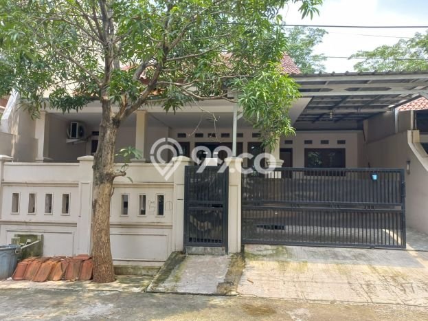Rumah Terjangkau Strategis LT 152m2 di Bekasi Rumah Terjangkau Strategis LT 152m2 di Bekasi