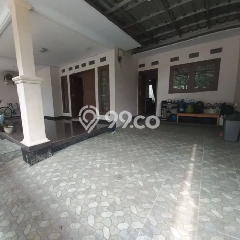 Rumah Terjangkau Strategis LT 152m2 di Bekasi Rumah Terjangkau Strategis LT 152m2 di Bekasi