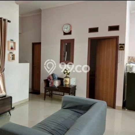 Rumah Terjangkau Strategis LT 152m2 di Bekasi Rumah Terjangkau Strategis LT 152m2 di Bekasi