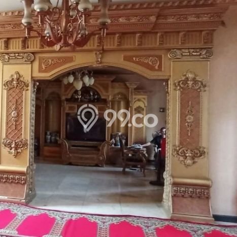 Best Deal Hunian Premium Ideal dan Luas di Senen, Jakarta Pusat Best Deal Hunian Premium Ideal dan Luas di Senen, Jakarta Pusat