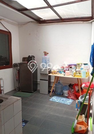 Dijual Rumah Modern 3 KT di Jati Asih, Bekasi Dijual Rumah Modern 3 KT di Jati Asih, Bekasi