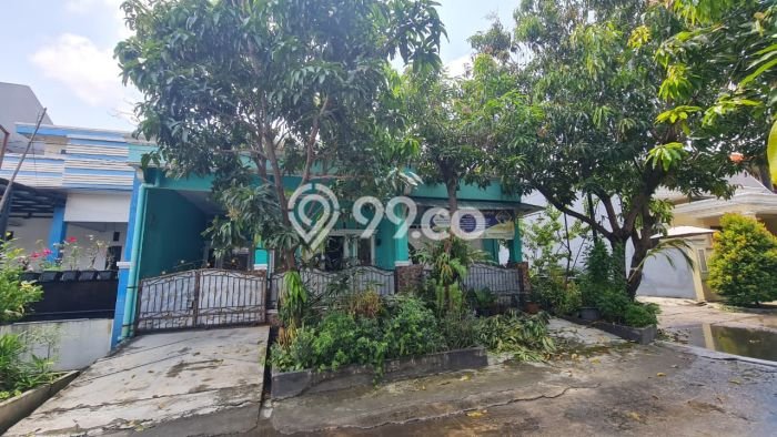 Dijual Rumah Eksklusif 3 KT di Bekasi Kota, Bekasi Dijual Rumah Eksklusif 3 KT di Bekasi Kota, Bekasi