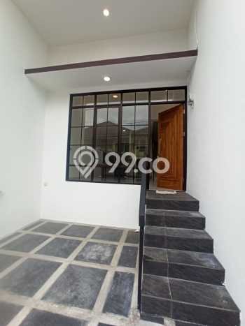 Dijual Rumah Modern 3 KT di Pondok Kelapa, Jakarta Timur Dijual Rumah Modern 3 KT di Pondok Kelapa, Jakarta Timur