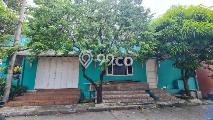 Dijual Rumah Eksklusif 3 KT di Bekasi Kota, Bekasi Dijual Rumah Eksklusif 3 KT di Bekasi Kota, Bekasi