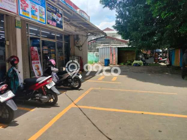 Tanah Kavling untuk Dijual di Cipayung Jakarta Timur 666m2 Tanah Kavling untuk Dijual di Cipayung Jakarta Timur 666m2