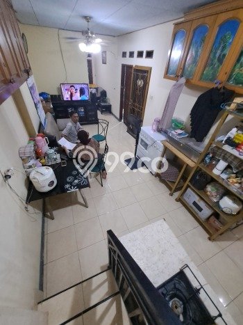 Rumah Minimalis 3 KT di Bekasi Bekasi Semi Furnished Rumah Minimalis 3 KT di Bekasi Bekasi Semi Furnished