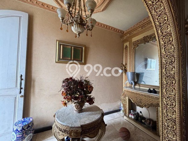 Rumah Luxury Modern Tanpa Renovasi di Kramat Jakarta Pusat Rumah Luxury Modern Tanpa Renovasi di Kramat Jakarta Pusat