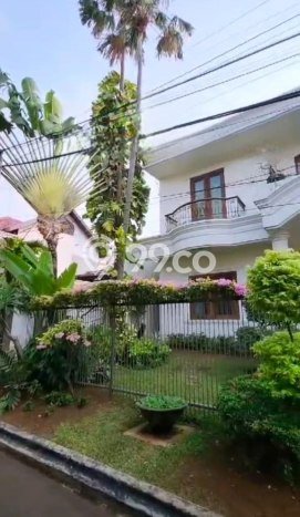 Siap Huni Hunian Elit 6 Kamar di Duren Sawit Dekat ke Mana Saja Siap Huni Hunian Elit 6 Kamar di Duren Sawit Dekat ke Mana Saja