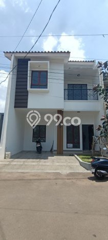 For Sale Hunian Rumah Terawat 3 KT di Jati Asih, Bekasi For Sale Hunian Rumah Terawat 3 KT di Jati Asih, Bekasi