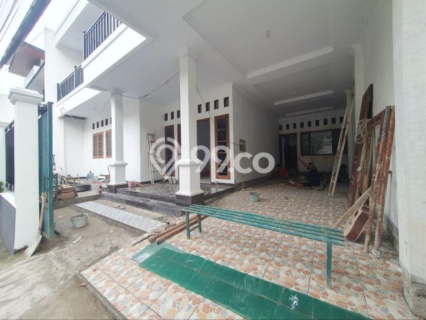Rumah Luxury Best Location di Jakarta Timur, DKI Jakarta Rumah Luxury Best Location di Jakarta Timur, DKI Jakarta