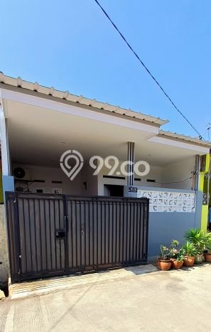 Cari Rumah Murah? Tersedia Rumah Bagus Dijual di Bekasi Cari Rumah Murah? Tersedia Rumah Bagus Dijual di Bekasi