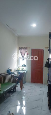 Hunian Nyaman Asri 3 KT Siap Pakai di Bintara Bekasi Hunian Nyaman Asri 3 KT Siap Pakai di Bintara Bekasi