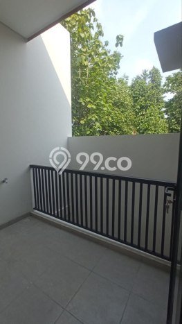 Rumah Minimalis 3 KT LT 61m2 di Jati Asih Rumah Minimalis 3 KT LT 61m2 di Jati Asih