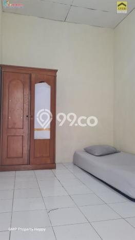 Kost Dijual di Cipinang dengan 18 KT dan Luas 250m2 Kost Dijual di Cipinang dengan 18 KT dan Luas 250m2