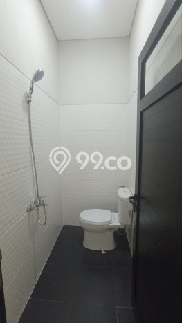 Rumah Minimalis 3 KT LT 61m2 di Jati Asih Rumah Minimalis 3 KT LT 61m2 di Jati Asih