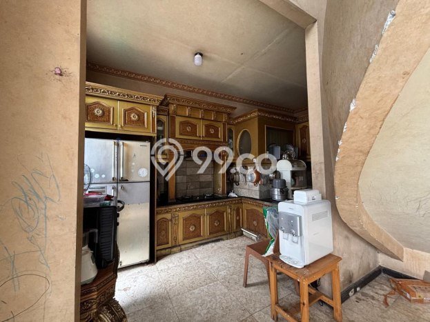 Rumah Luxury Modern Tanpa Renovasi di Kramat Jakarta Pusat Rumah Luxury Modern Tanpa Renovasi di Kramat Jakarta Pusat