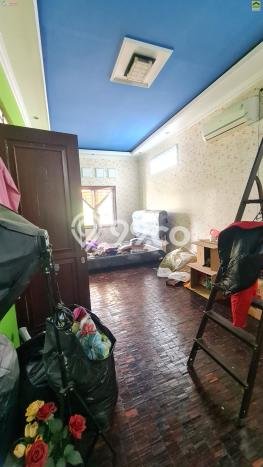 Rumah Luas Asri 3 KT Siap Huni di Bekasi Bekasi Rumah Luas Asri 3 KT Siap Huni di Bekasi Bekasi