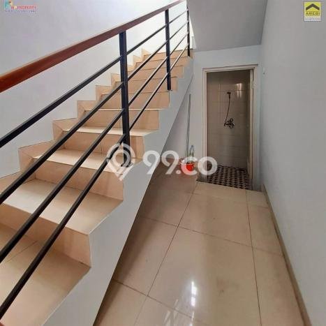 Rumah Minimalis 3 Kamar LT 138m2 di Harapan Indah Rumah Minimalis 3 Kamar LT 138m2 di Harapan Indah