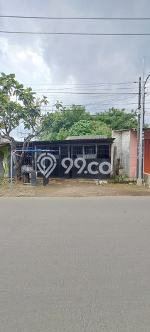 Jual Rumah Murah Meriah Bekasi Timur Punya 2 Kamar & LT 107m2 Jual Rumah Murah Meriah Bekasi Timur Punya 2 Kamar & LT 107m2