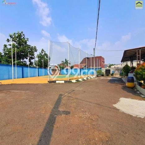 Rumah Minimalis 3 Kamar LT 138m2 di Harapan Indah Rumah Minimalis 3 Kamar LT 138m2 di Harapan Indah