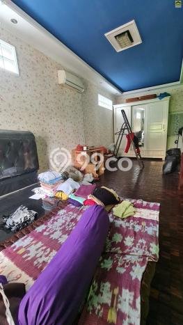 Rumah Luas Asri 3 KT Siap Huni di Bekasi Bekasi Rumah Luas Asri 3 KT Siap Huni di Bekasi Bekasi