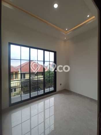 Dijual Rumah Modern 3 KT di Pondok Kelapa, Jakarta Timur Dijual Rumah Modern 3 KT di Pondok Kelapa, Jakarta Timur