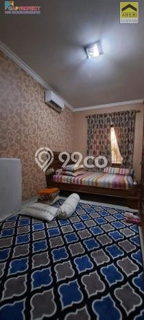 For Sale Hunian Rumah Terawat 4 KT di Harapan Jaya, Bekasi For Sale Hunian Rumah Terawat 4 KT di Harapan Jaya, Bekasi