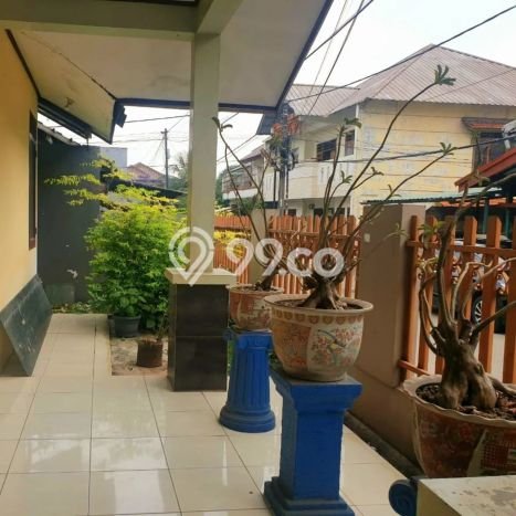 Dijual Rumah Ideal Siap Huni di Bekasi Favorit Dijual Rumah Ideal Siap Huni di Bekasi Favorit