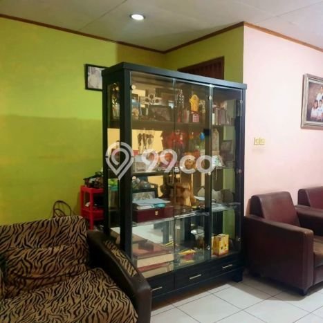 Dijual Rumah Ideal Siap Huni di Bekasi Favorit Dijual Rumah Ideal Siap Huni di Bekasi Favorit