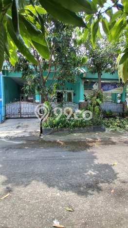 Dijual Rumah Eksklusif 3 KT di Bekasi Kota, Bekasi Dijual Rumah Eksklusif 3 KT di Bekasi Kota, Bekasi
