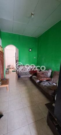 Rumah Hemat Bagus Dijual di Bekasi, Jawa Barat Rumah Hemat Bagus Dijual di Bekasi, Jawa Barat