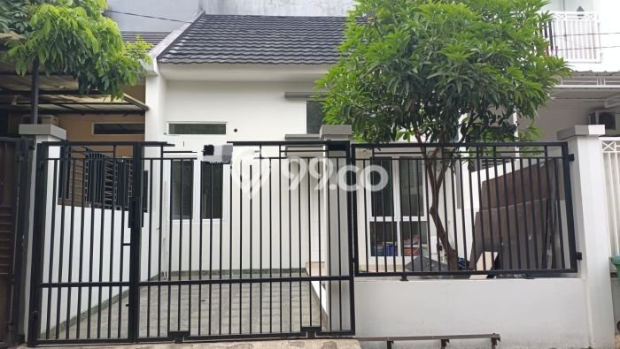 Dijual Cepat Rumah Strategis LT 81m2 LB 60m2 di Bekasi Cocok untuk Hunian Dijual Cepat Rumah Strategis LT 81m2 LB 60m2 di Bekasi Cocok untuk Hunian