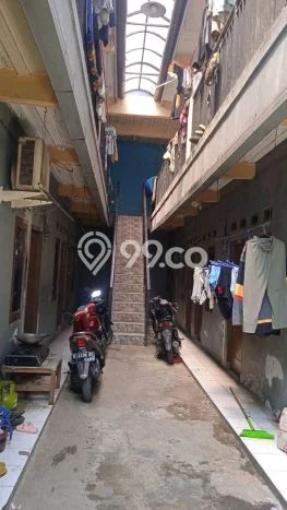 Unit Kost Dijual di Bekasi Spesifikasi 0 Kamar Tidur dan Kawasan Ramai Unit Kost Dijual di Bekasi Spesifikasi 0 Kamar Tidur dan Kawasan Ramai