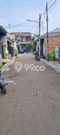 Rumah Hemat Bagus Dijual di Bekasi, Jawa Barat Rumah Hemat Bagus Dijual di Bekasi, Jawa Barat