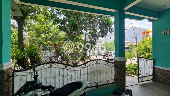 Dijual Rumah Eksklusif 3 KT di Bekasi Kota, Bekasi Dijual Rumah Eksklusif 3 KT di Bekasi Kota, Bekasi