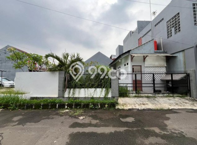 Dijual Rumah Modern 3 KT di Jati Asih, Bekasi Dijual Rumah Modern 3 KT di Jati Asih, Bekasi