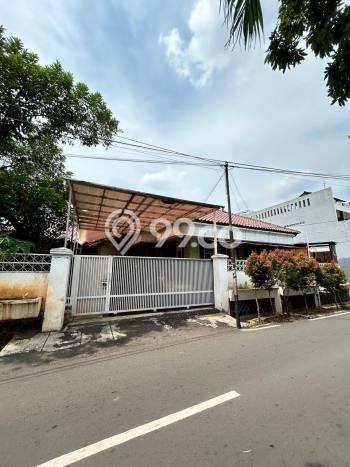 Jual Cepat Hunian Elegan Cozy di Jakarta Timur Jual Cepat Hunian Elegan Cozy di Jakarta Timur