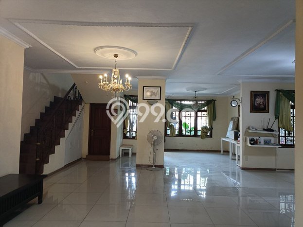 For Sale Rumah Mewah Exclusive di Duren Sawit, Jakarta Timur For Sale Rumah Mewah Exclusive di Duren Sawit, Jakarta Timur