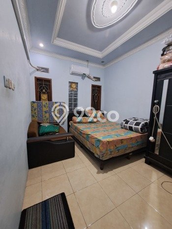 Rumah Minimalis 3 KT di Bekasi Bekasi Semi Furnished Rumah Minimalis 3 KT di Bekasi Bekasi Semi Furnished