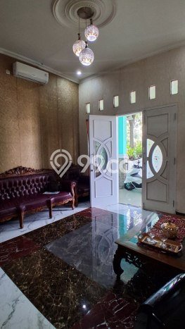 Dijual Rumah Eksklusif 3 KT di Bekasi Kota, Bekasi Dijual Rumah Eksklusif 3 KT di Bekasi Kota, Bekasi