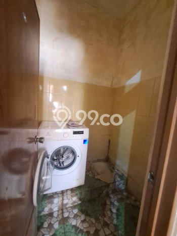 Rumah Modern 4 KT di Pondok Kelapa Jakarta Timur Unfurnished Rumah Modern 4 KT di Pondok Kelapa Jakarta Timur Unfurnished